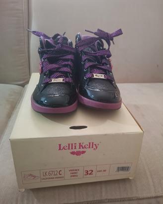 Scarpe da bambina Lelli Kelly 