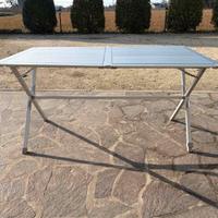 Tavolo da campeggio Michigan - marca Campart