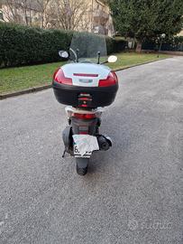 scooter 150