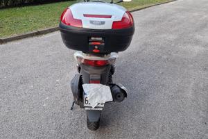scooter 150