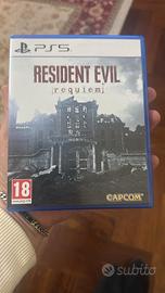 Resident Evil Requiem 9 [PS5]