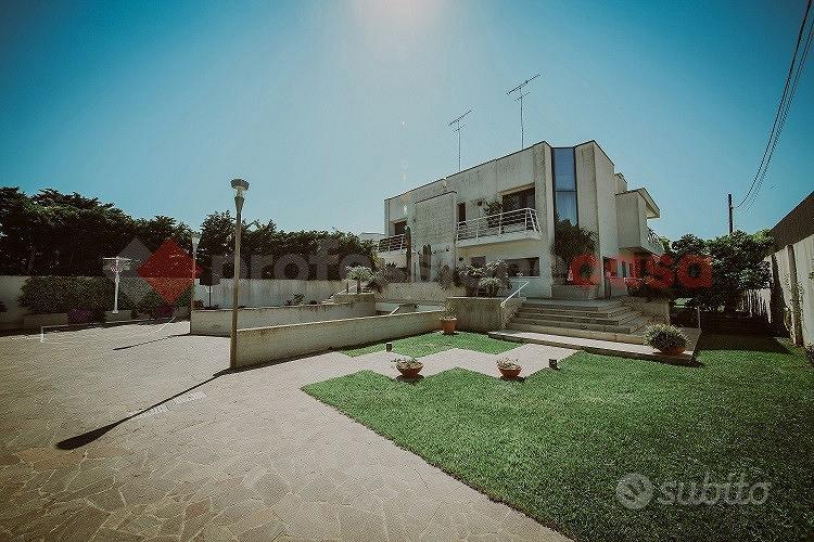 House in Brindisi, Paradiso - Vista 3