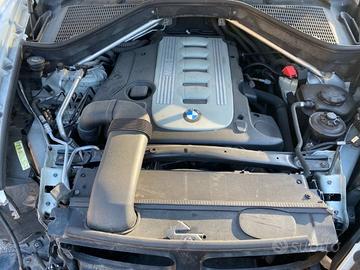MOTORE PER BMW X5 E70 3.0XD ANNO 2008