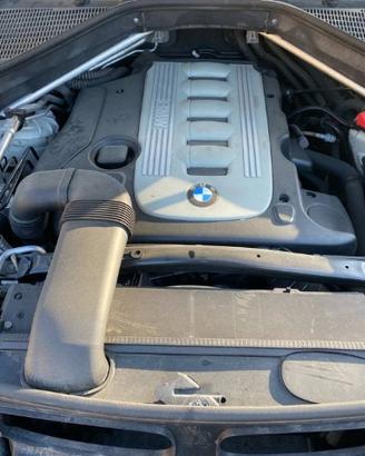 MOTORE PER BMW X5 E70 3.0XD ANNO 2008