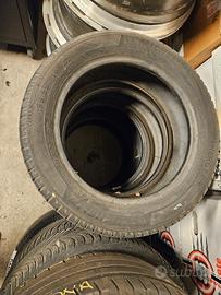 Michelin estive 195 55 R16 87h cod/18ge