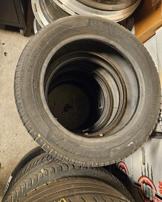 Michelin estive 195 55 R16 87h cod/18ge