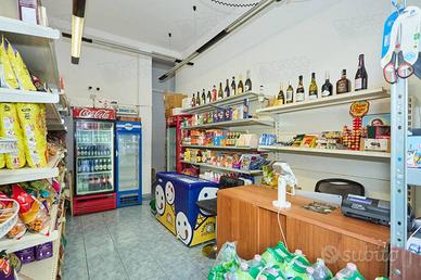 Immobile di 21 m² con 1 locale a Milano
