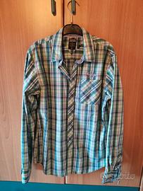 Camicia uomo marca Tommy Hilfiger