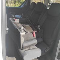 Peugeot partner tape diesel 