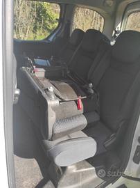 Peugeot partner tape diesel 