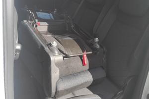 Peugeot partner tape diesel 