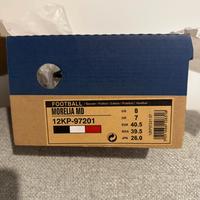 Mizuno Morelia MD, 40.5