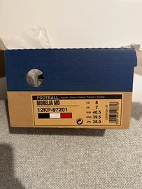 Mizuno Morelia MD, 40.5