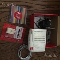 Modem ADSL USB Ethernet Alice gigaset ADSL