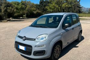 Fiat Panda 3ª serie - UNICO PROPRIETARIO