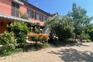 CASA SEMINDIPENDENTE A ASTI