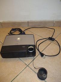 ACER PD113 DLP Projector Proiettore