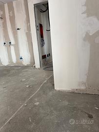 Pittore Cartegesso Elettricista