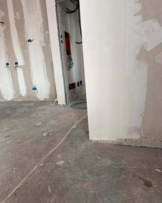 Pittore Cartegesso Elettricista