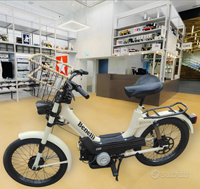 Stupendo Benelli G2 1970