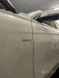 Ricambi BMW 320 Touring xdrive