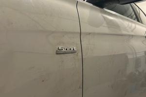 Ricambi BMW 320 Touring xdrive