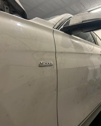 Ricambi BMW 320 Touring xdrive