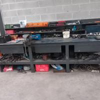 BANCO DA LAVORO PROFESSIONALE