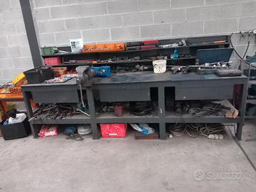 BANCO DA LAVORO PROFESSIONALE