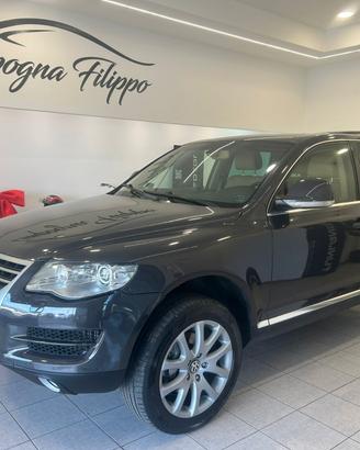 Volkswagen Touareg 3.0 TDI 240CV V6 - 2008