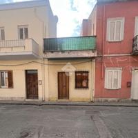 CASA INDIPENDENTE A ORISTANO