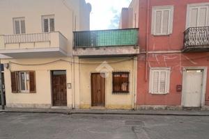 CASA INDIPENDENTE A ORISTANO