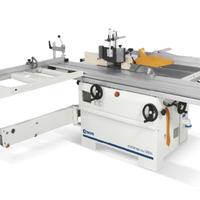 Combinata Minimax CU 300C per il fai da te