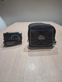 Sony Handycam DCR-DVD106E