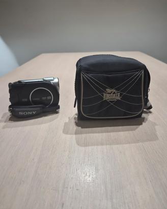 Sony Handycam DCR-DVD106E