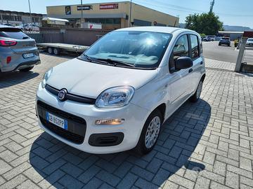 Fiat Panda 1.2 BENZINA * 5 POSTI*Easy*PREZZO REALE