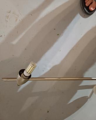 lampadario 