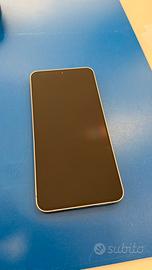 Samsung galaxy s25 FE 256gb