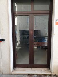 Deposito in pieno centro città