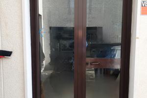 Deposito in pieno centro città