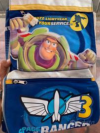 Zaino scuola Disney