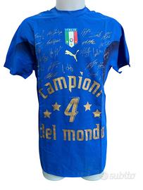 maglia calcio italia 2006