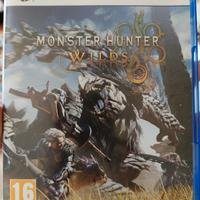 Monster hunter wilds