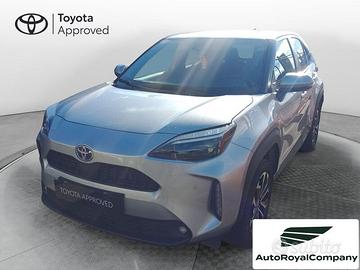 Toyota Yaris Cross 1.5 Hybrid 5p. E-CVT Trend