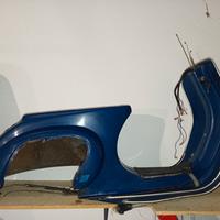 Telaio CONSERVATO vespa 125 et3 primavera