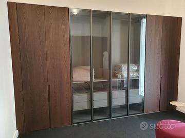 Armadio cm 360  circa