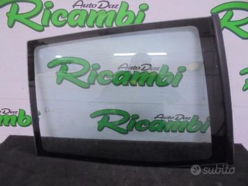 VETRO POSTERIORE DESTRO TERRANO II R20 2001