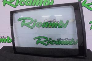 VETRO POSTERIORE DESTRO TERRANO II R20 2001