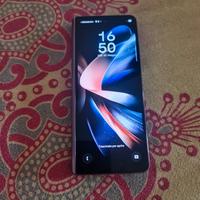samsung galaxy z fold 4 256gb per ricambi 