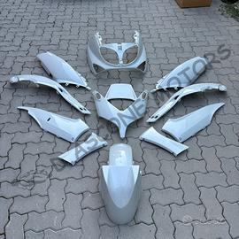 KIT CARENE IN O-F-F-E-R-T-A TMAX 01 07 BIANCO